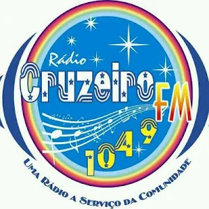 Cruzeiro FM - 104,9 Screenshot 1