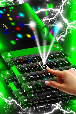 LED Keyboard screenshot 3
