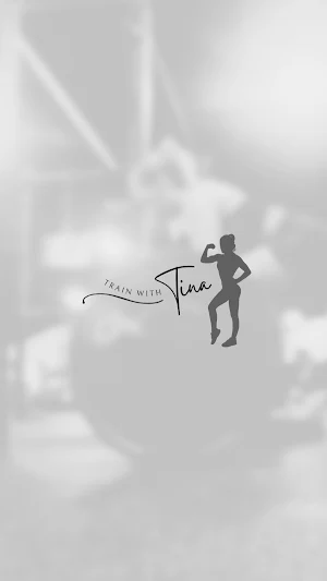Train with Tina Screenshot 0