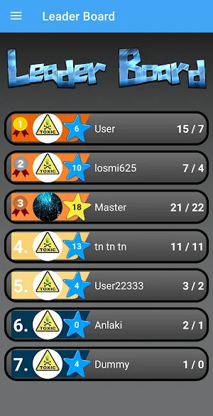 Memory : Mighty Brain Screenshot 3