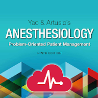 Yao & Artusio’s Anesthesiology: Problem-OPM