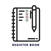 Teacher Note Book