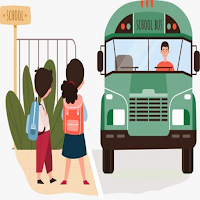 WAY4TRACK SCHOOL DRIVER