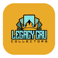 Legacy Cru Collectors