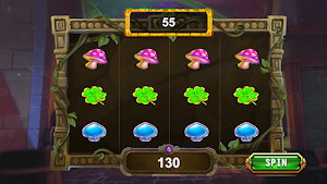 Wild Spin Slot Screenshot 3