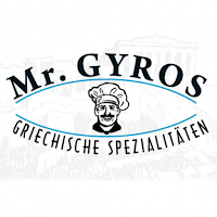 Mr. Gyros