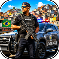 Operacao Favela Batalha Online