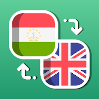 Easy English - Tajik Translato