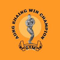 Aung Khaing Win Champion