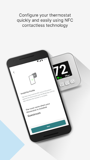 EC Tool Pro Screenshot 0