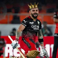 RCB Video Status