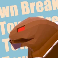 Town Break