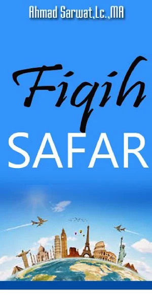 Fiqih Safar Screenshot 0