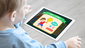 Tiny Learner - Toddler Kids Learning Game Screenshot 2