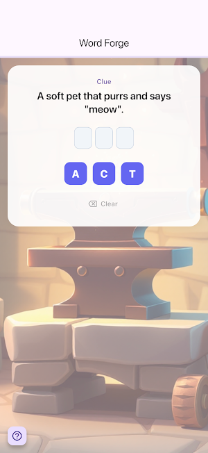 Doozle Discovery: Learn & Play Screenshot 3