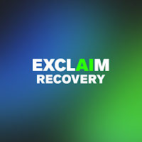 Exclaim Recovery