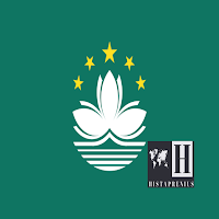 History of Macau