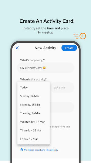 LOOPiN Screenshot 3