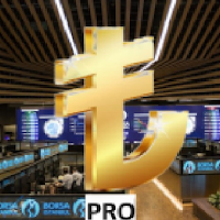 Borsa & Hisse Analiz 2 Pro