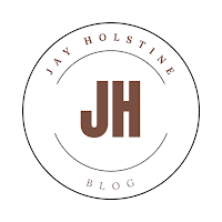 Jay Holstine - Net