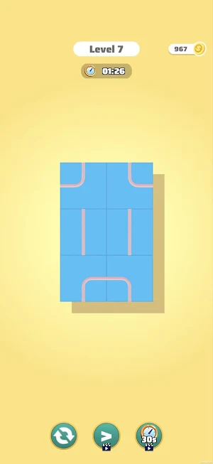 Connect Lines Screenshot 3