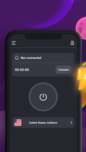 Bloor Proxy Screenshot 0