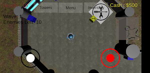 Blast Dem Bugs Screenshot 3