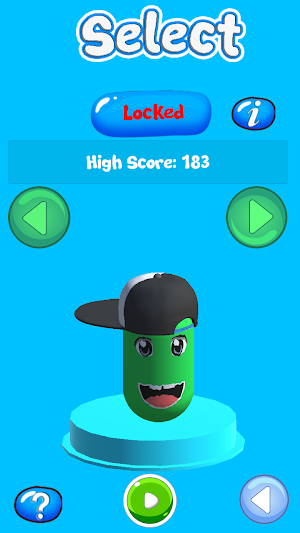 Candy Eater: Survival Island 2 Screenshot 3