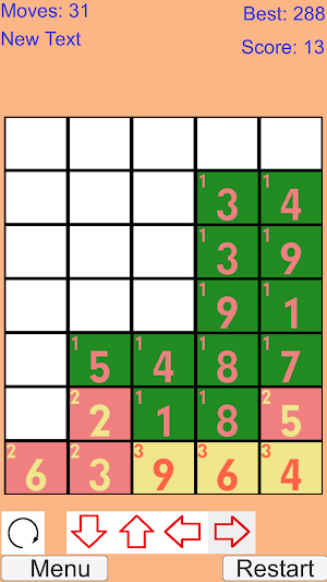 Summinator Screenshot 1