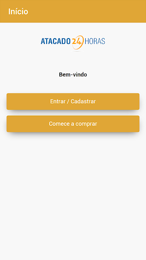 Atacado 24horas Screenshot 1