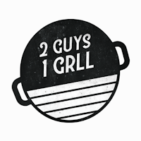 2 Guys 1 Grll