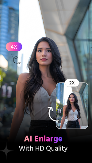 Ai Expand : Photo Outpainting Screenshot 2