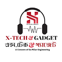 Ex Tech and Gadget