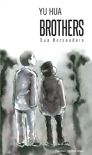 Brothers Dua Bersaudara Screenshot 0