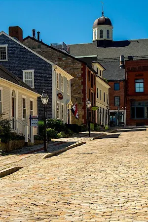 Massachusetts Wallpaper HD Screenshot 2