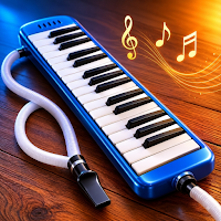Melodica Instrument