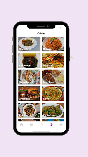 African Cooking Screenshot 2