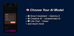 AI: Offline Assistant Screenshot 1