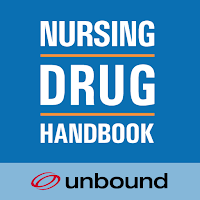 Nursing Drug Handbook - NDH