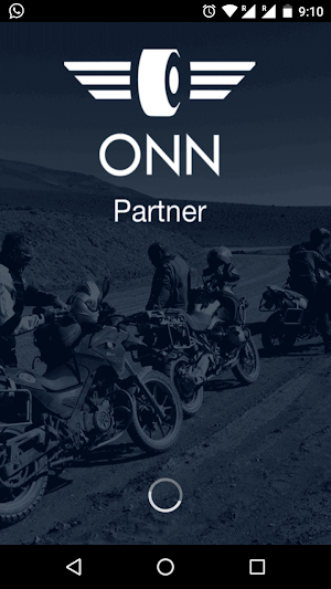 O-N-N Partner Screenshot 1
