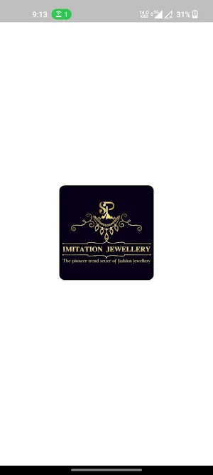 SP Imitation Jewellery Screenshot 0