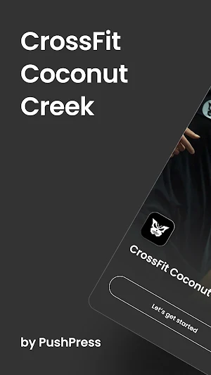 CrossFit Coconut Creek Screenshot 0