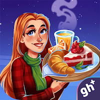 Primrose Lake 5 - Mystery game