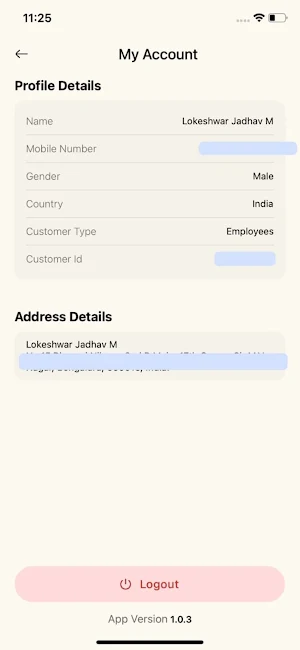CKC MoneyPenny Screenshot 1
