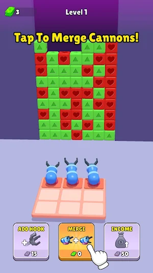 Hook Master Screenshot 3