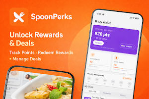 SpoonPerks Screenshot 1