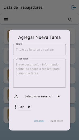 DS Task Screenshot 1