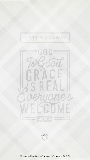 First Woodway Screenshot 1