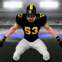 Linebacker Alley