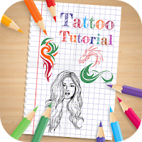Tattoo Tutorial